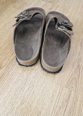 37 Beden Birkenstock bayan terlik