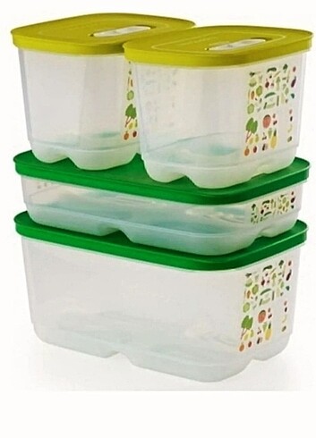 Tupperware 