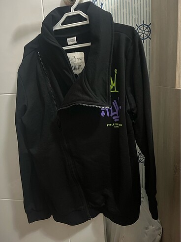 Sıfır sweat