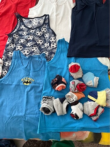 Erkek çocuk - Görsel 5