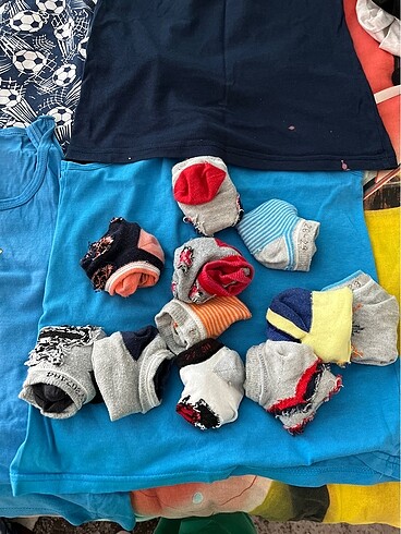 Erkek çocuk - Görsel 7