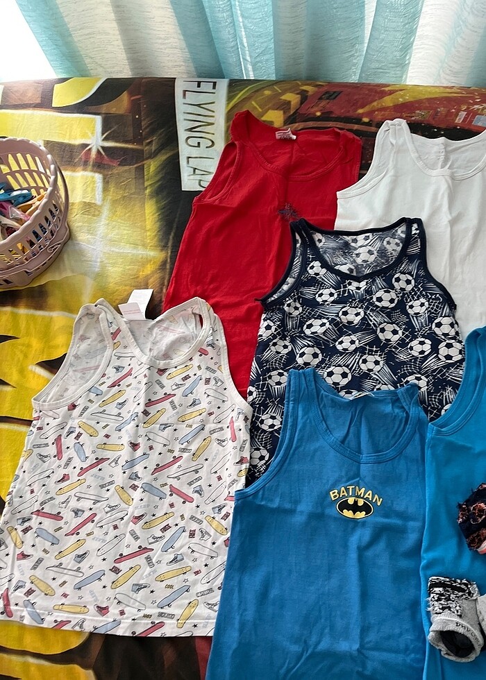 Erkek çocuk - Görsel 2