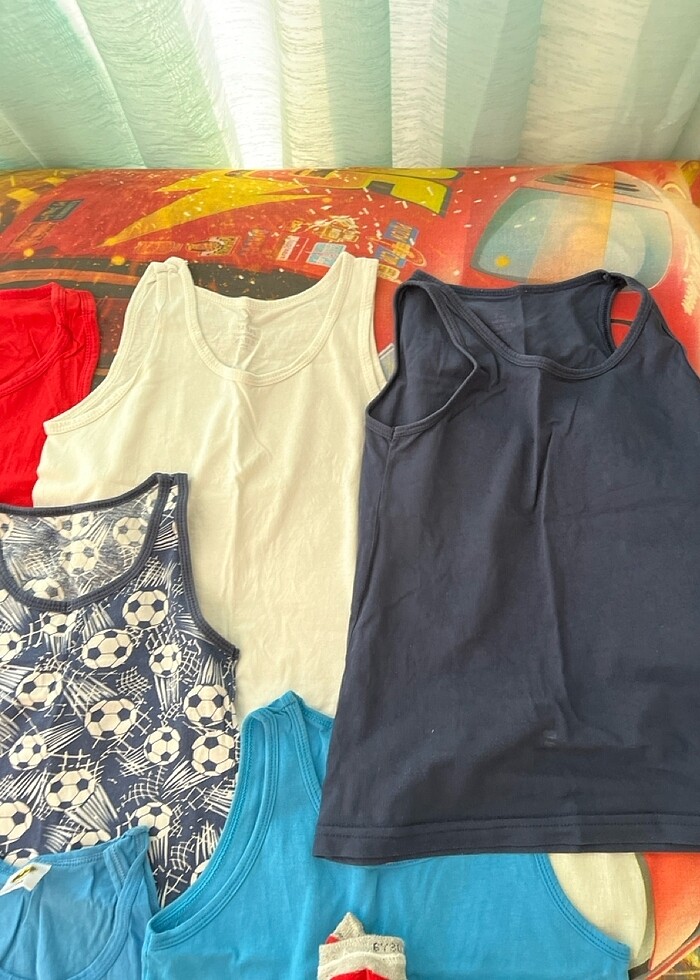 Erkek çocuk - Görsel 4