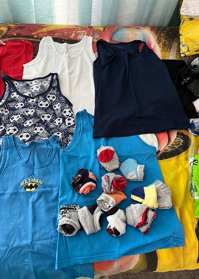 Erkek çocuk - Görsel 3