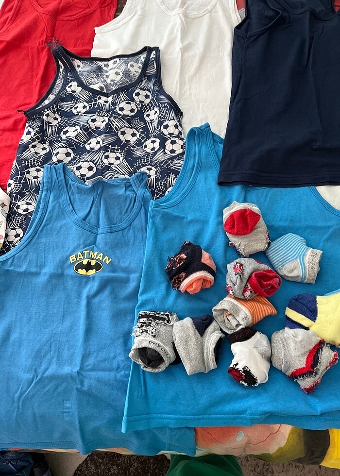 Erkek çocuk - Görsel 5