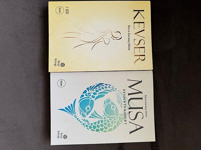 Musa ve Kevser