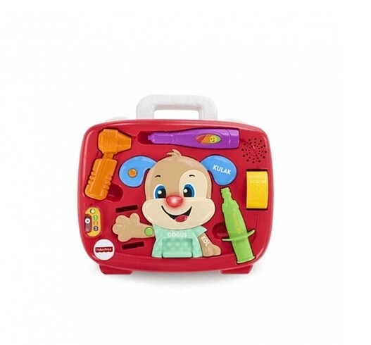 Fisher price Dr