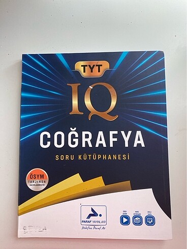 Test kitabı