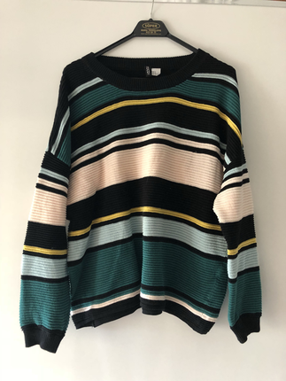 H&M kazak