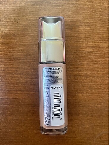  Beden Renk Loreal