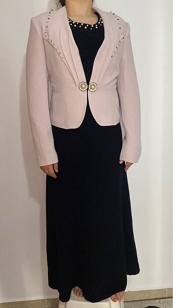 Ceket / Blazer elbise