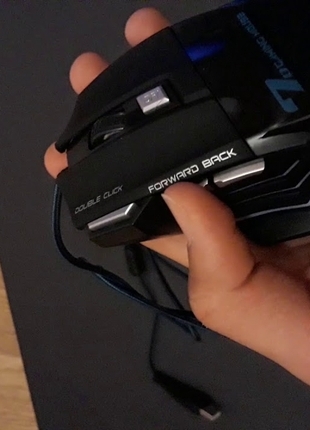 Markasız Ürün kablolu mouse