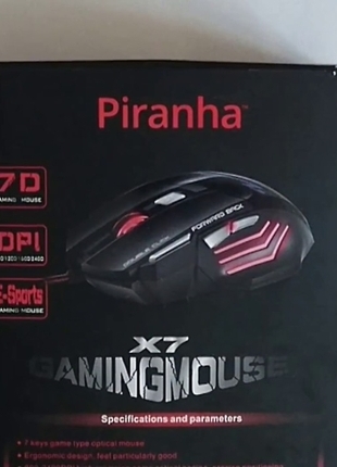diğer Beden kablolu mouse