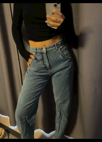 Pull and Bear Pull&Bear Jean