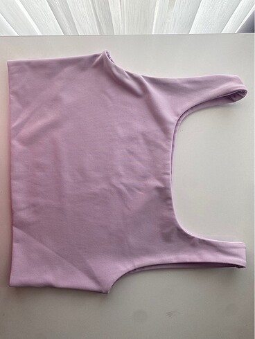 Zara Kids Crop