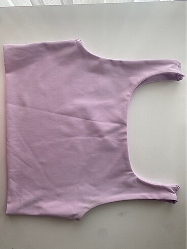 Zara Zara Kids Crop