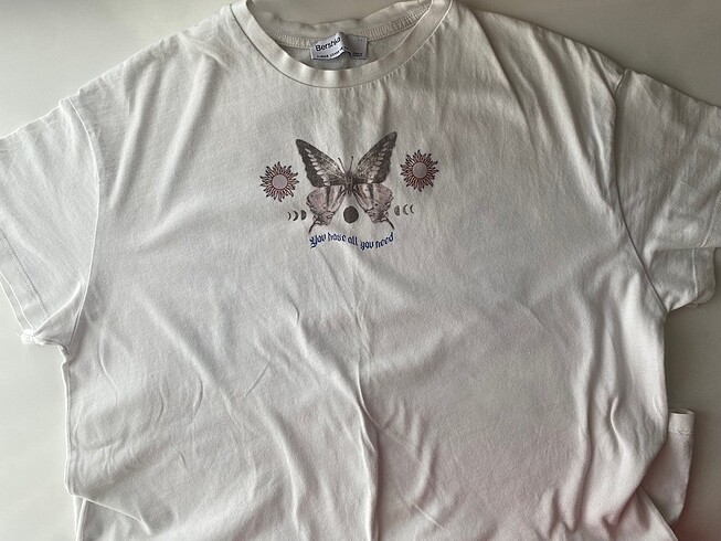 Bershka T-shirt
