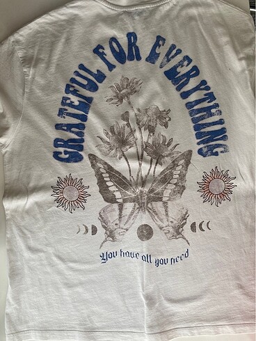 Bershka Bershka T-shirt