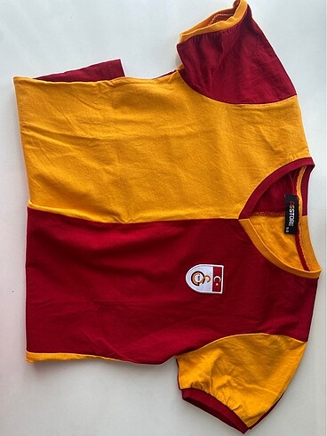 GS store çocuk forma