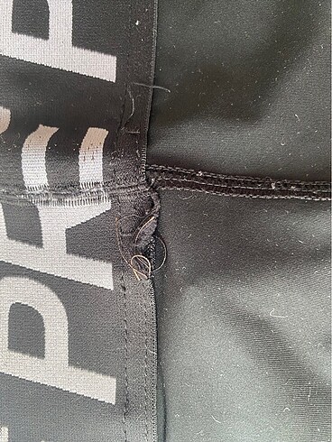 xs Beden Nike Pro tayt