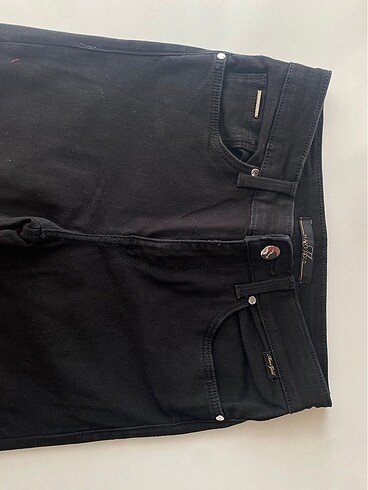 Mavi Jeans Mavi-gold skinny yüksek bel jean