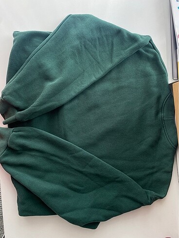 Bershka Bershka Sweatshirt
