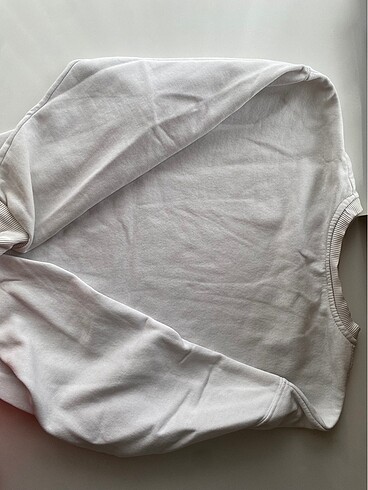 Bershka Bershka oversize sweatshirt