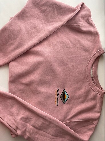HM sweatshirt