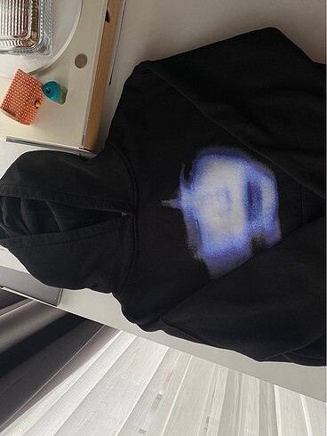 Trendiz oversize sweatshirt