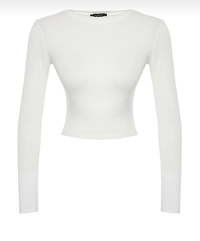 Trendyol & Milla Basic bluz