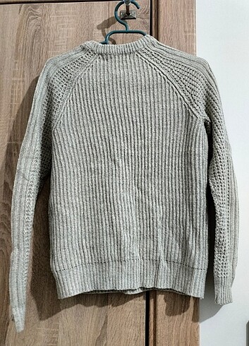 xs Beden Bershka kazak