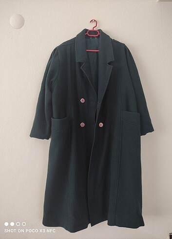 American Vintage Zara Kaban Oversize