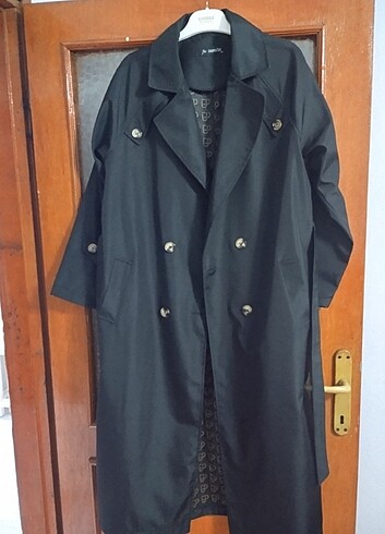 Zara trençkot 