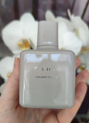 Zara Twilight mauve parfüm