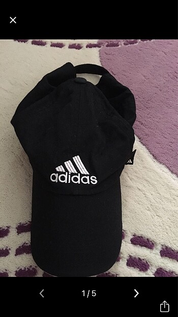 Adidas şapka