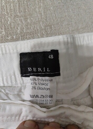 Diğer BAYAN pantolon