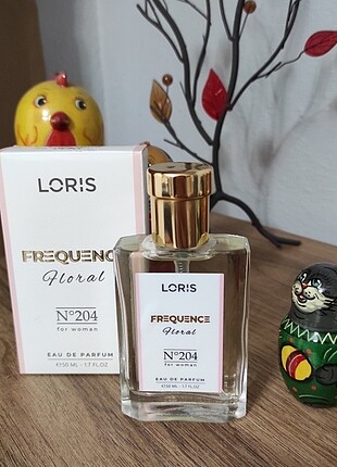 Loris No204 Parfüm