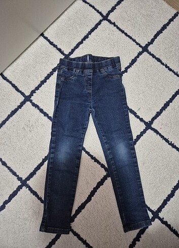 LC Waikiki Kız çocuk pantolon