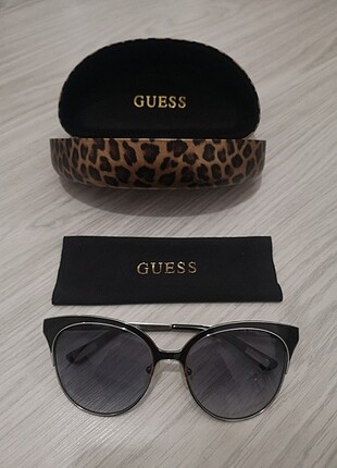 Guess by Marciano GM0751 Kadın Güneş Gözlüğü 