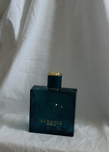 Versace Eros Edt Erkek Parfümü 100ml 