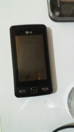 lg telefon