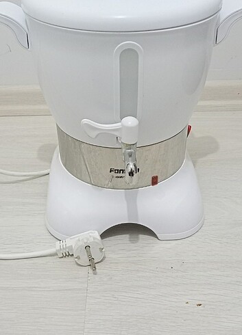 Fantom semaver 
