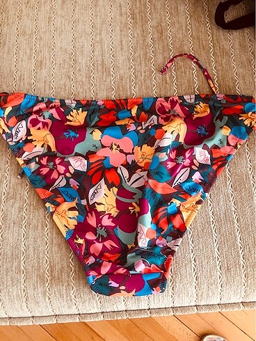 Penti bikini altı 40/42 beden uyumlu