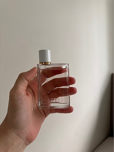 Burberry Her blossom Parfum