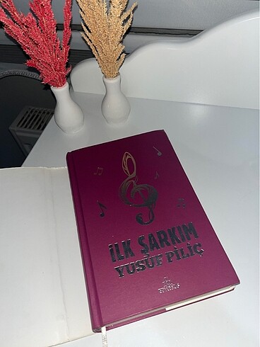  İlk Şarkım