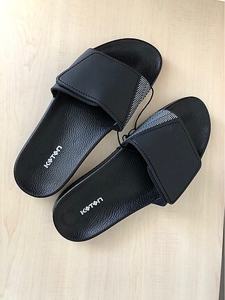 Koton terlik