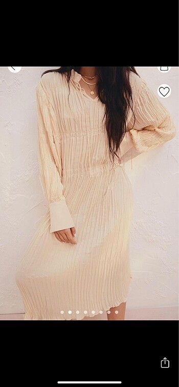 H&M elbise