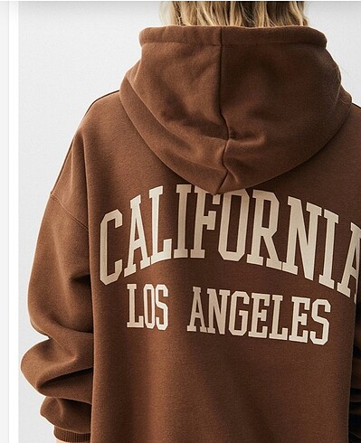 Pull bear sweat