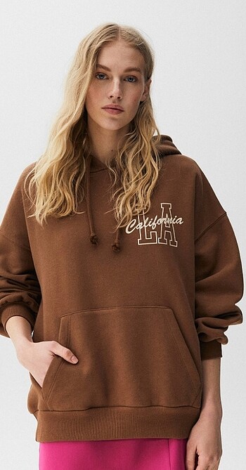 Pull and Bear Pull bear sweat