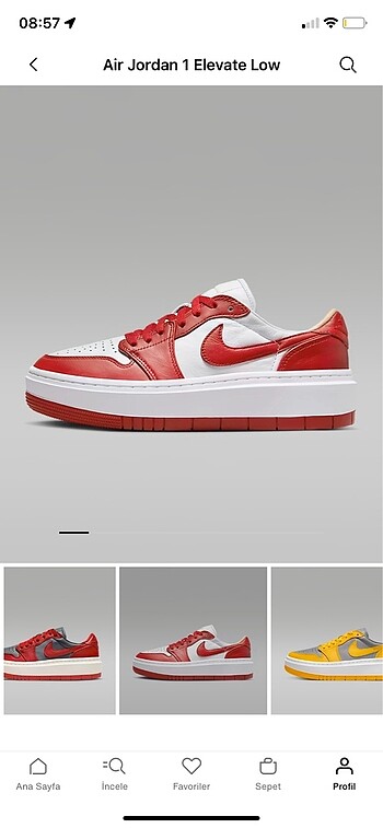 Nike jordan